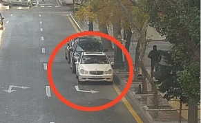 Sürücü cəriməni ödədi, amma protokol sistemdən silinmir - ŞİKAYƏT  - FOTO