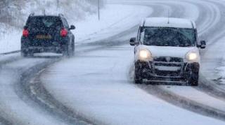 Qışda Çin istehsalı olan avtomobillərdə nələrə diqqət yetirilməlidir? - VİDEO 