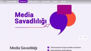 Media savadlılığı ilə bağlı onlayn kurs istifadəyə verildi 