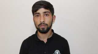 Balakəndə bir gecədə 2 mağazanı qarət edən şəxs “isti izlər”lə saxlanılıb   - FOTO - VİDEO