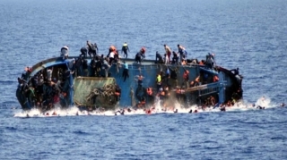 Qayıq qayaya çırpılıb, 11 nəfər həlak olub 