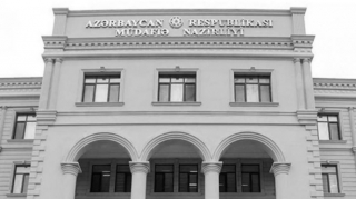 Azərbaycan Ordusunun hərbi qulluqçuları Kəlbəcərdə minaya düşüblər 