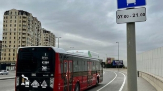 Yaşı 65-dən yuxarı olan avtobus sürücüləri varmı? - RƏSMİ AÇIQLAMA 