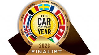 Вот автомобили, которые будут бороться за награду «Автомобиль года 2023» - ФОТО