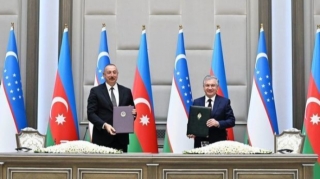 Bakı və Daşkəndin yeni yol xəritəsi - VİDEO 