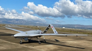 Bayraktar:  “Dünya “Bayraktar TB-2”-nin üstünlüklərini Qarabağ savaşında gördü”