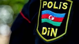 Cinayətdə şübhəli bilinən 26 nəfər saxlanıldı 