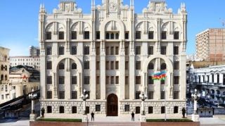 Şəhidin ad günü məclisi polislər tərəfindən dağıdılıb? - DİN-dən AÇIQLAMA 