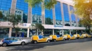 "Azərpoçt" 3 təkərli velosipedlər alır