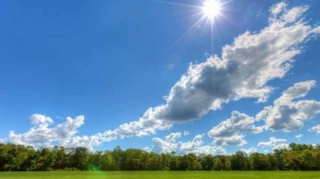 Faktiki hava açıqlandı