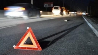 “Lexus” “Toyota" ilə toqquşub - 8 nəfər ölüb 