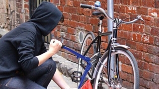 4 velosiped oğurlayan keçmiş məhkum tutuldu 