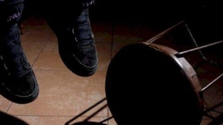 Ucar sakini qaynının toyu günü intihar edib