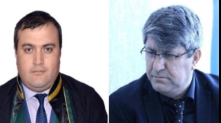 "Elçin Sadıqov gələrsə, onu burda dəfn edəcəm" - Əvəz Zeynallı 