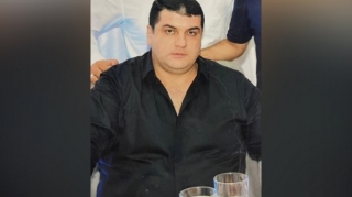 Özünü İmam Mehdi kimi təqdim edən şəxs vətəndaşları aldadaraq xeyli pul yığdı  - VİDEO