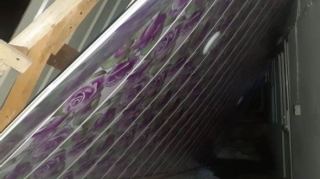 Şamaxıya yağan qar uçquna səbəb olub   - FOTO