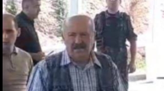 Xocalıda soyqırım törədən ermənilərdən biri tutuldu   - FOTO