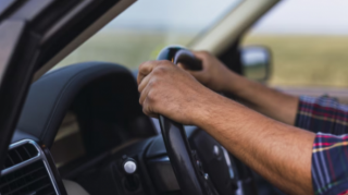 60 il sənədsiz maşın sürdü: 82 yaşlı sürücü saxlanıldı 