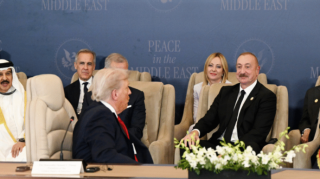 “Tramp bunu cəmi iki lider üçün etdi: İlham Əliyev və…” – Sərkisyan məyus oldu 