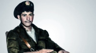 Daha bir şəhidin nəşi 32 il sonra tapıldı 