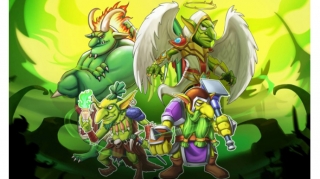 "Goblin Coin" yatırım şirkətindən aztəminatlı insanlara fürsət 