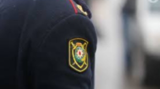 Naxçıvanda bu rayonun polis rəisi işdən çıxarıldı 
