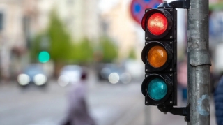 Azadlıq prospektində işıqforların işləməməsinin səbəbi açıqlandı 