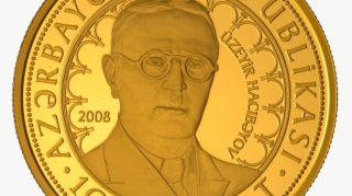 Dahi bəstəkarın təsviri olan pul  - FOTO