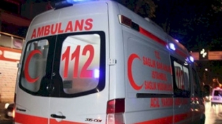 Təcili yardımın açarı itdi, xəstə öldü - Qəribə hadisə 