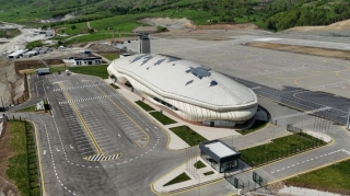 Laçın hava limanının hansı üstünlükləri olacaq? - AÇIQLAMA 