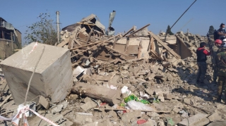 Ermənilər artıq məğlub olduqlarını boyunlarına alıblar və son addımlarını atırlar - Zaur Əliyev 