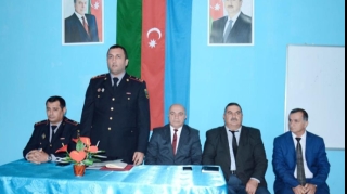 Bakıda 34 müntəzəm marşrut xətti üzrə avtobusların hərəkəti gecikir 