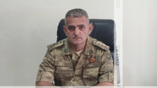 Şəhid ailələrinə yararsız qurban əti göndərən vəzifəli şəxsə töhmət verildi - FOTO 
