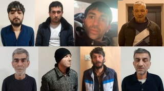 Suraxanıda narkotik əməliyyatı - 60 nəfər saxlanıldı   - VİDEO