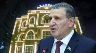 Bu restoran İsa Həbibbəyliyə məxsus imiş - ÜZƏ ÇIXDI 