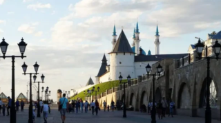 Tatarıstanda matəm elan edildi 