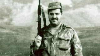 34 il əvvəl itkin düşən Milli Qəhrəman Riad Əhmədovdla bağlı YENİ XƏBƏR 