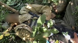 Sərhədçilərimizi öldürən iranlı belə zərərsizləşdirildi - FOTO - VİDEO