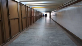 "20 Yanvar" keçidindəki ticarət obyektləri niyə açılmır? - "Müəmmalı" qadağa 