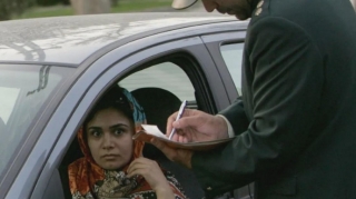 Qadınlar qabaq oturacaqda əyləşə bilməz - SƏBƏB 