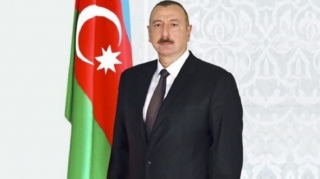 İlham Əliyevdən ANAMA-ya yeni təyinat 