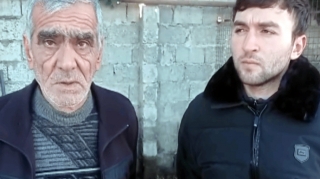 İşləmək üçün Gürcüstana gedən azərbaycanlılar geri qayıda bilmirlər - VİDEO