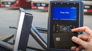 Пассажиры бакинских автобусов столкнулись со сбоем системы оплаты - «Ваша карта недействительна» 