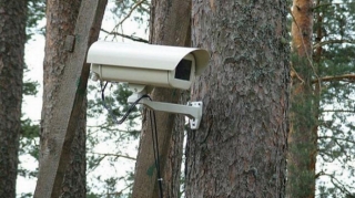 Bu ərazilərdə müşahidə kameraları quraşdırılıb