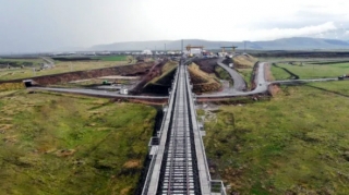 Bakı-Tbilisi-Qars-a Ermənistan da qoşula bilər 