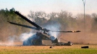 Baş Prokurorluq:  “DSX-nin helikopterinin qəzaya uğraması ilə bağlı istintaq davam etdirilir”