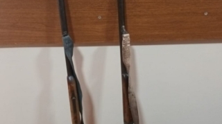 Saatlı sakinlərində silah-sursat aşkarlandı 