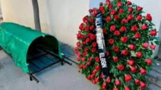 Azərbaycanın Xalq artisti vəfat etdi