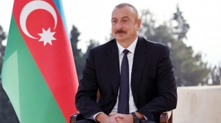Prezident İlham Əliyev Ramazan bayramı münasibətilə Azərbaycan xalqını təbrik edib 