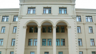 Türkiyədə komando kursunda iştirak edən hərbçimiz ÖLDÜ 